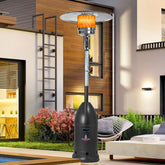 Lava Heat Roma Pro T-LINE Outdoor Commercial Patio Heater
